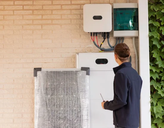 « Au Royaume-Uni, un propriétaire souligne que les matins plus frais ralentissent la charge des batteries et propose une solution »