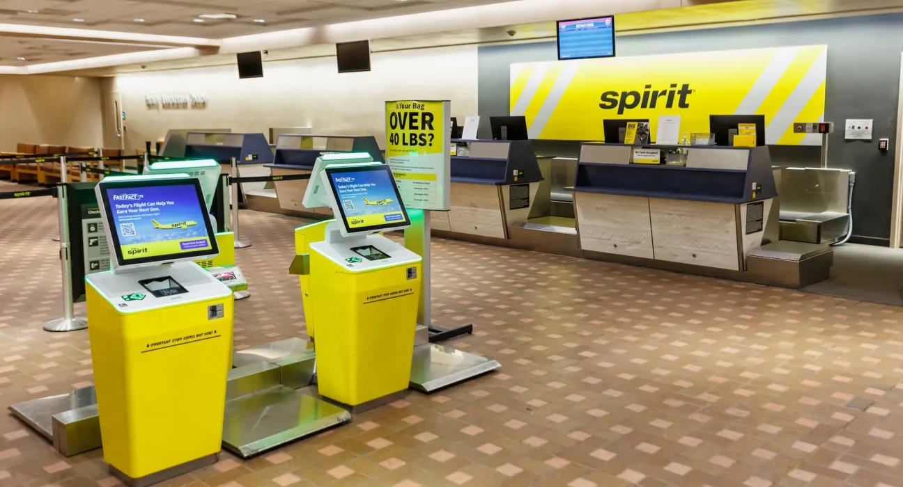 Autorités américaines approuvent l'acquisition de données Spirit par Google pour 10 millions de dollars, les syndicats tirent la sonnette d'alarme sur la sécurité
