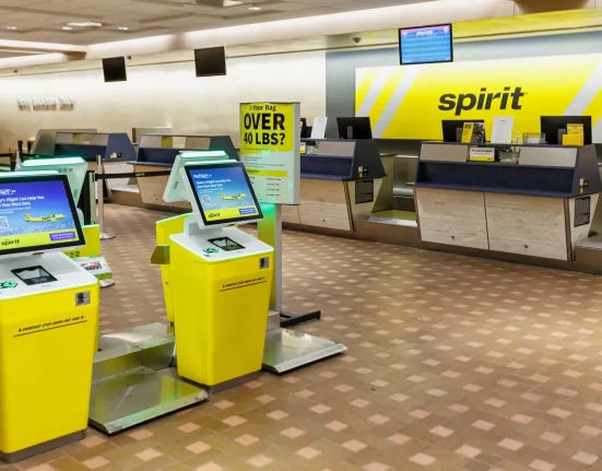 Autorités américaines approuvent l'acquisition de données Spirit par Google pour 10 millions de dollars, les syndicats tirent la sonnette d'alarme sur la sécurité