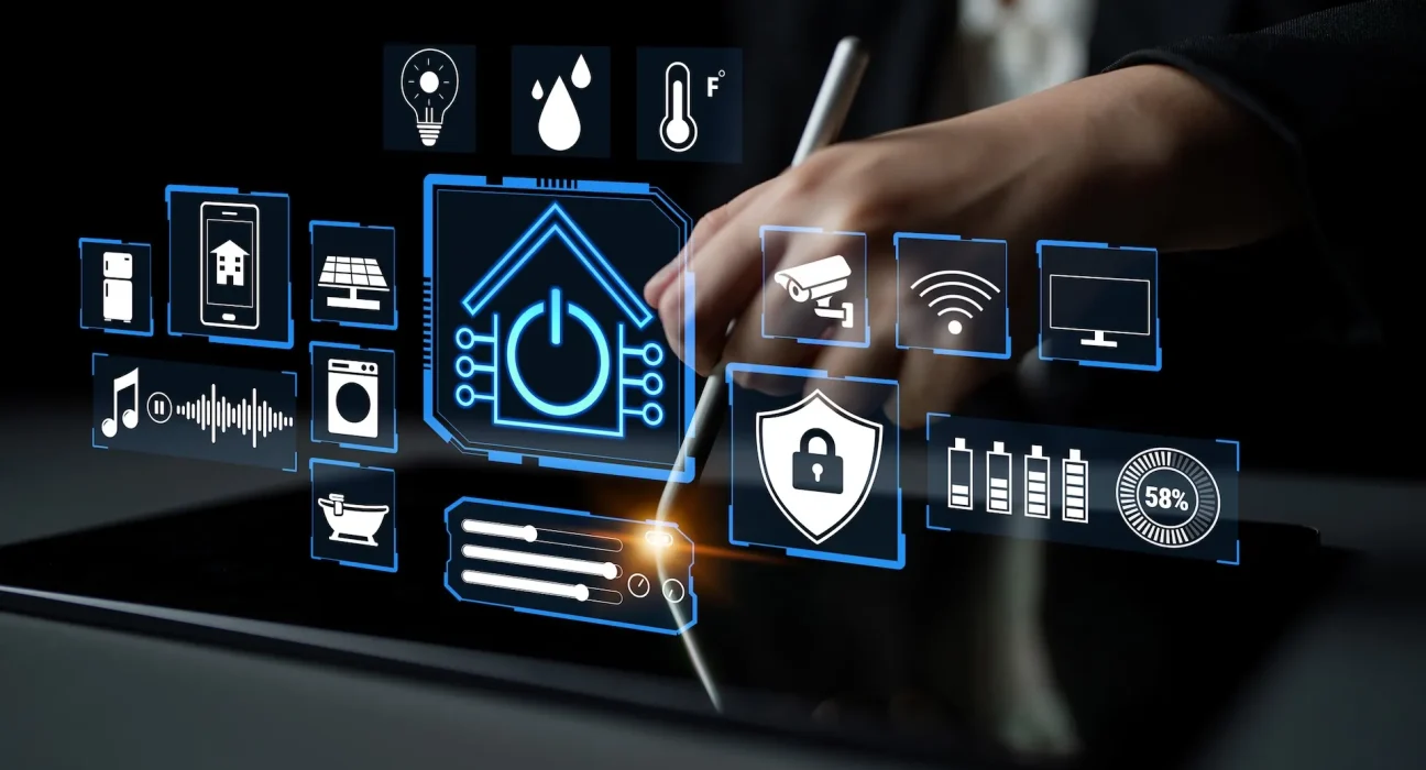 Aux Pays-Bas, une mise à jour défaillante ou un piratage pourrait compromettre des milliers d'appareils domestiques et mettre en péril le réseau électrique.