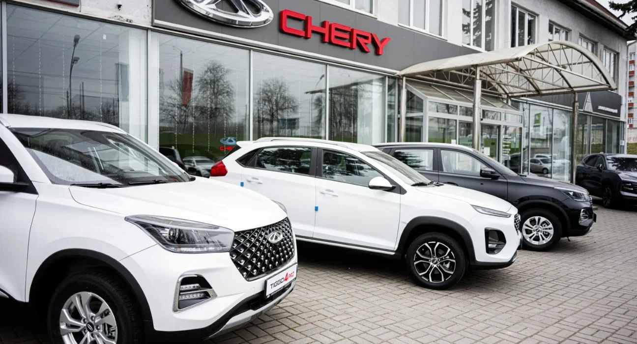 Chery en Chine : Un chargeur de VE révolutionnaire offre 500 km en seulement 5 minutes, sans être le plus rapide