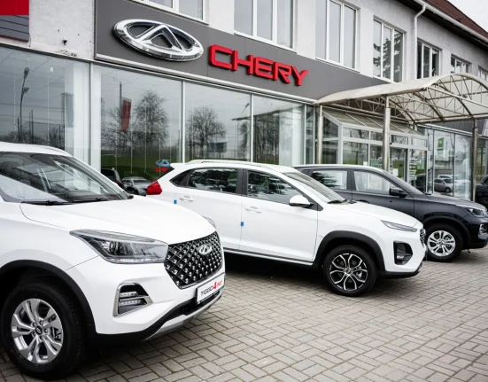 Chery en Chine : Un chargeur de VE révolutionnaire offre 500 km en seulement 5 minutes, sans être le plus rapide