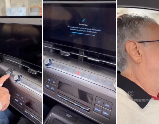Conducteur bloqué suite aux mises à jour de la Hyundai Kona, ravivant les craintes des véhicules verrouillés par logiciel.