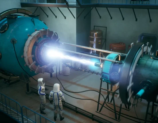 DeepMind de Google : Recrutement Discret de Physiciens Nucléaires