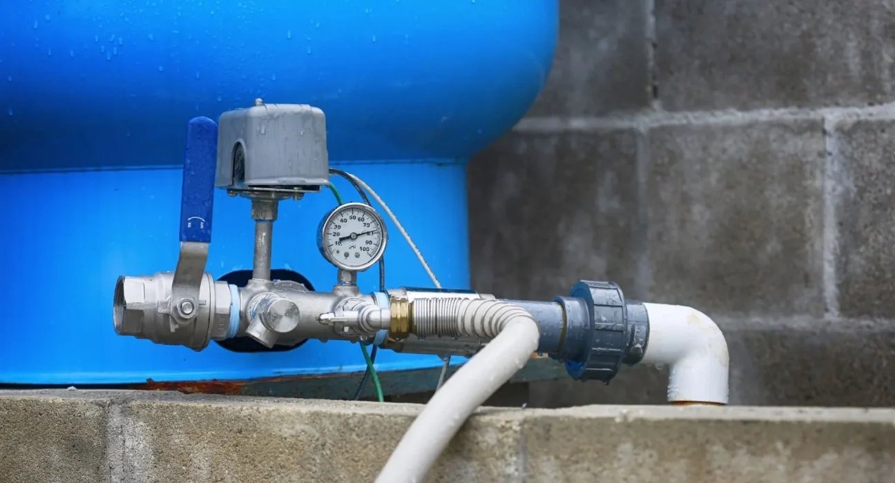 Défis des infrastructures vieillissantes et pénurie de main-d'œuvre : une nouvelle dynamique pour sécuriser l'approvisionnement en eau de l'Est du Texas