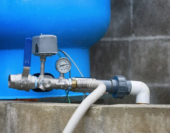 Défis des infrastructures vieillissantes et pénurie de main-d'œuvre : une nouvelle dynamique pour sécuriser l'approvisionnement en eau de l'Est du Texas