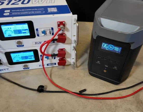 Des propriétaires de l'EcoFlow DELTA Pro testent une astuce économique pour la batterie, mais trois rapportent que l'adaptateur ne fonctionne pas.