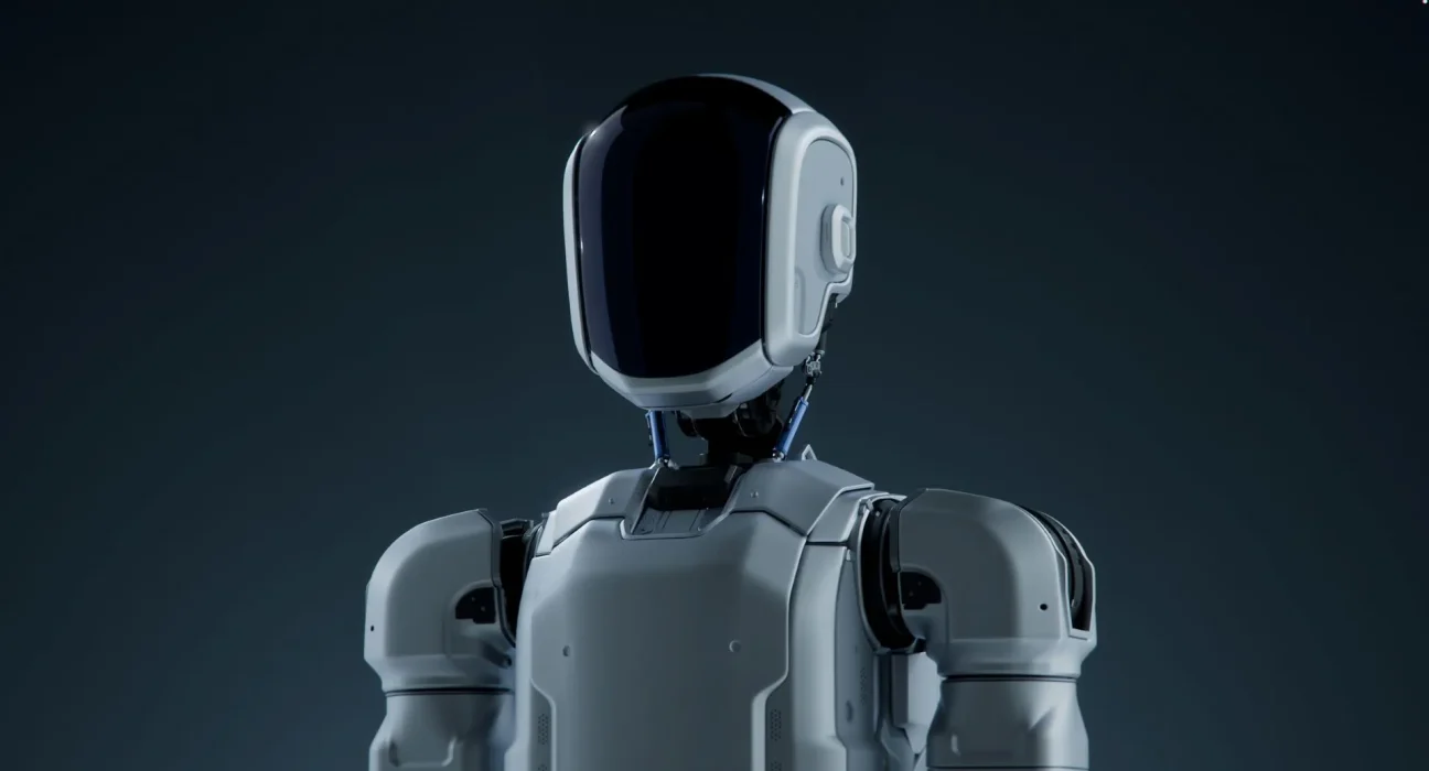 Duels d'Hommes-Machines : Un Combat Spectaculaire au Coeur d'une Cage