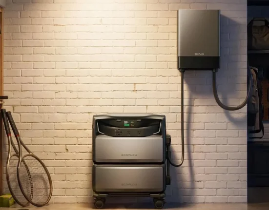 EcoFlow : Une batterie de secours essentielle avec une montée en puissance jusqu'à 30 kWh