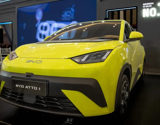 En Australie, la voiture électrique de BYD à 19 990 $ défie tous les nouveaux véhicules, qu'ils soient à essence ou électriques.