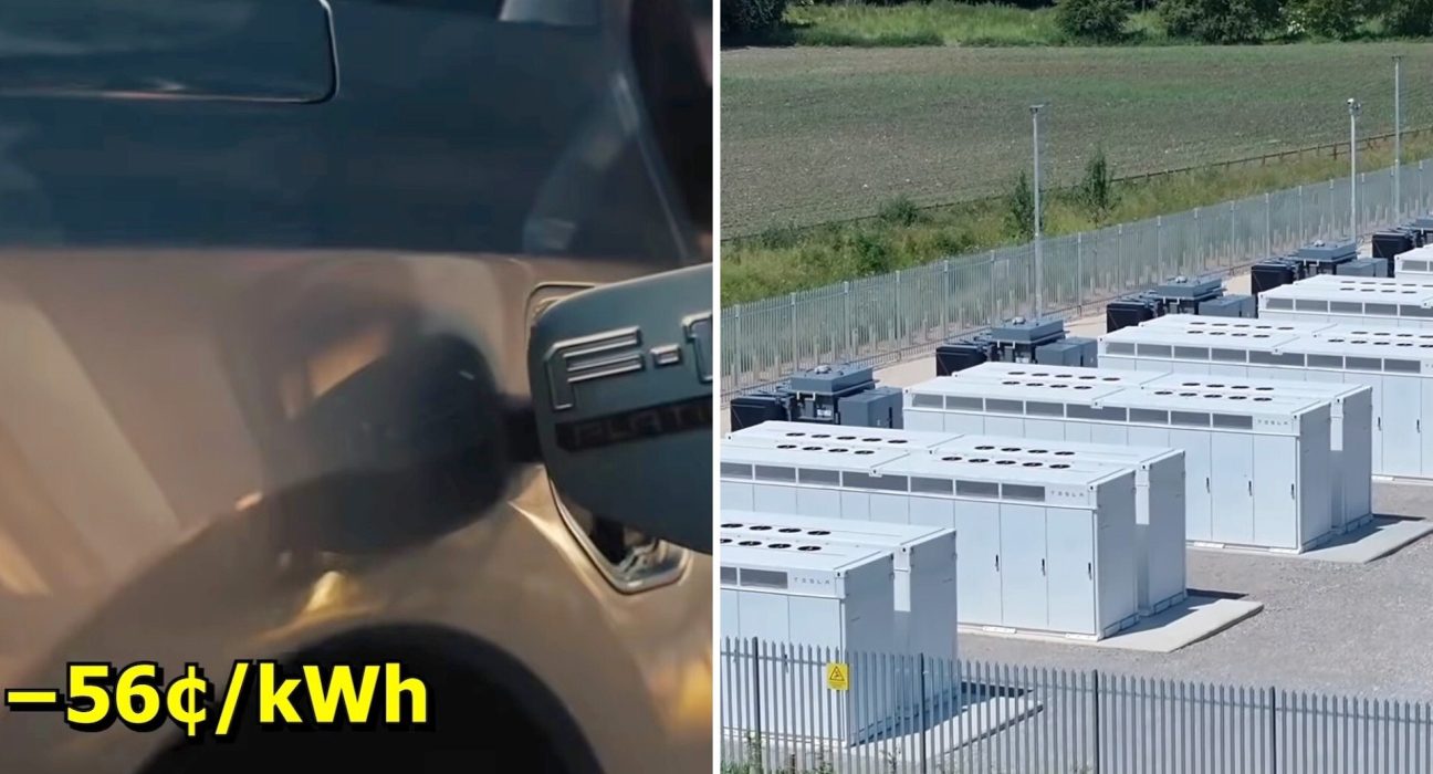 En France, l'électricité à 0 € pendant 800 heures : les batteries tirent leur épingle du jeu