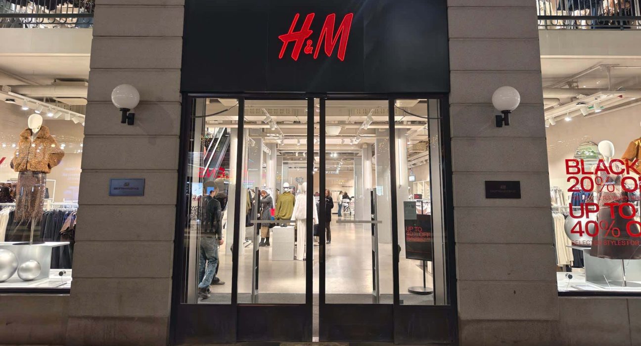 H&M enquête sur des allégations de cyberattaque à la suite d'un incident chez ASOS