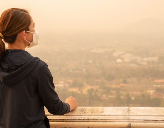 Irlande : Des normes de l'UE sur l'air, mais 1 500 décès prématurés liés à la pollution chaque année