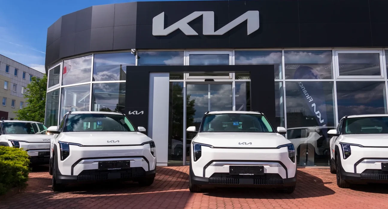 Kia : Une nouvelle gamme de SUV électriques abordables attire déjà les commandes suite à un pari audacieux.