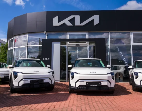 Kia : Une nouvelle gamme de SUV électriques abordables attire déjà les commandes suite à un pari audacieux.