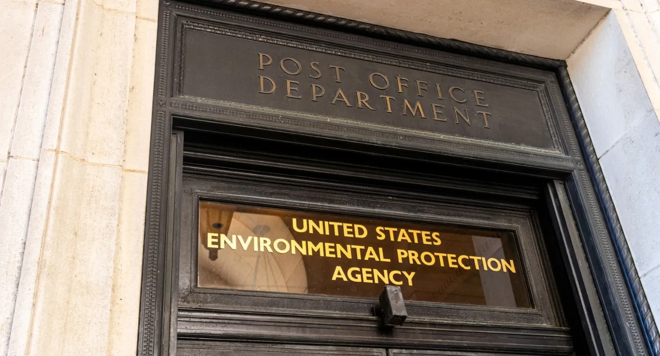 L'EPA des États-Unis fixe discrètement la date de retrait des données essentielles au 31 décembre 2026