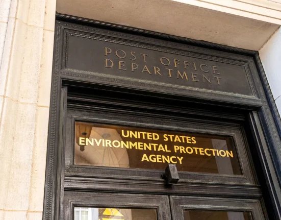L'EPA des États-Unis fixe discrètement la date de retrait des données essentielles au 31 décembre 2026