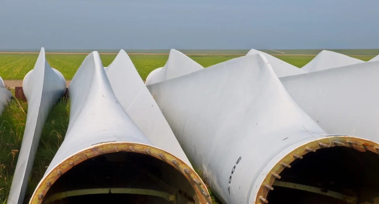 L'Énergie Durable : Le Plus Ancien Parc Éolien d'Écosse Met à Repos 26 Turbines, Réduisant le Gaspillage à Zéro.