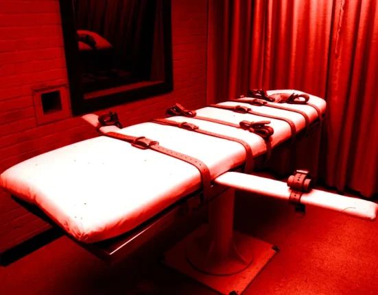 L'Incompréhensible Cruauté de l'Injection Létale