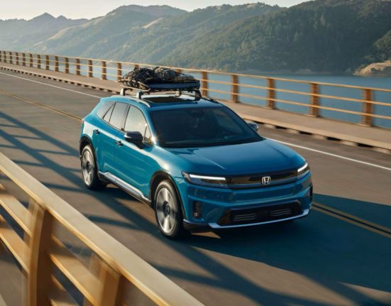 « La chute spectaculaire des prix : le Honda Prologue, un SUV électrique de 60 000 $, maintenant à moins de 25 000 $ pour les modèles d'occasion à faible kilométrage »