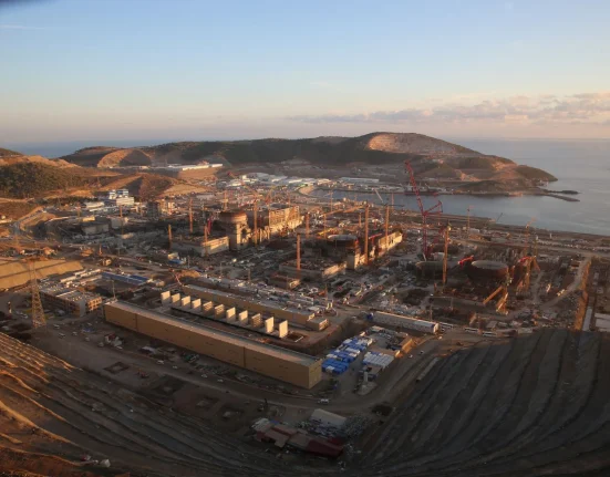 La première centrale nucléaire de Turquie : 10 % de l'électricité nationale entre les mains russes