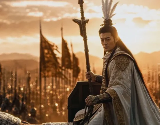 Le Premier Film Théâtral Fully AI de Chine : Un Échec Cuisant au Box-Office