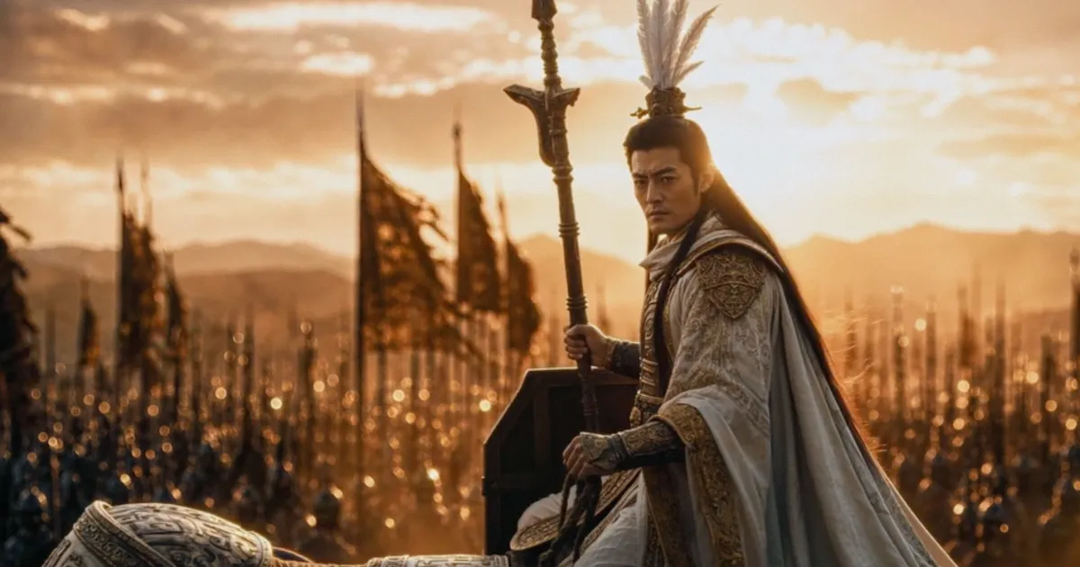 Le Premier Film Théâtral Fully AI de Chine : Un Échec Cuisant au Box-Office
