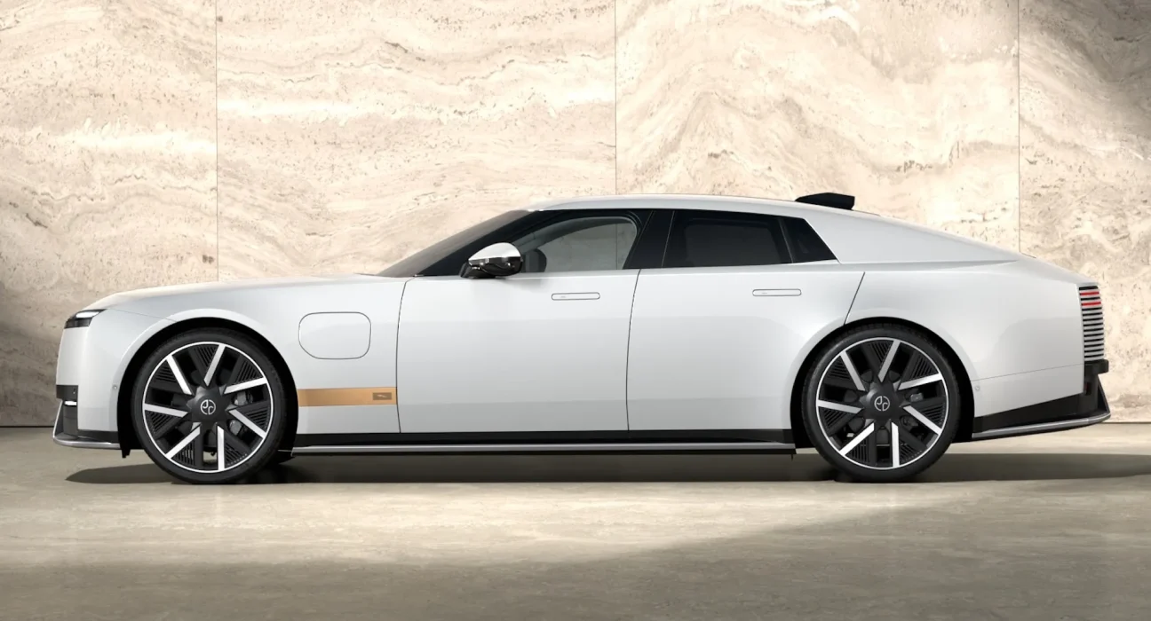 Le Type 01 de Jaguar à 130 500 $ : Une mise à zéro électrisante qui divise les passionnés