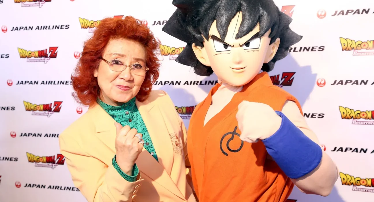 Le comédien de Goku de Dragon Ball dénonce les clones IA comme un vol et affirme qu'ils manquent d'âme.
