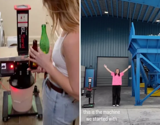 Le recyclage du verre : d'une bouteille à des milliers