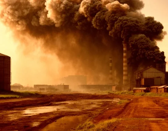 Le seuil alarmant du changement climatique : une échéance critique atteinte en un an