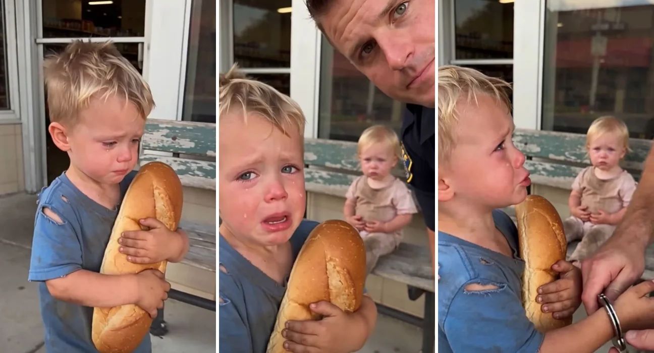 Les Reels d'IA de Meta : des enfants en larmes 'arrêtés' avec une promesse de libération sous condition de likes et de followers