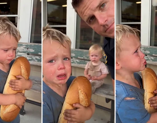 Les Reels d'IA de Meta : des enfants en larmes 'arrêtés' avec une promesse de libération sous condition de likes et de followers