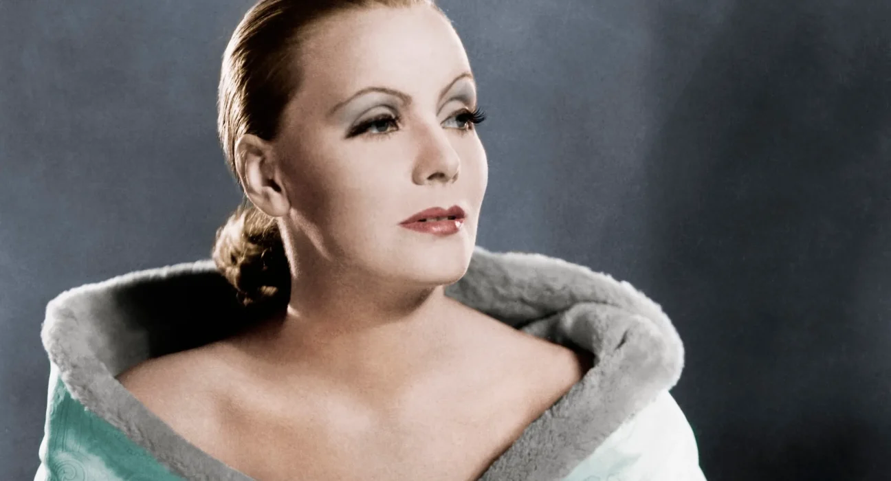 Les héritiers de Greta Garbo envisagent un retour cinématographique grâce à une revival numérique 'étonnante'