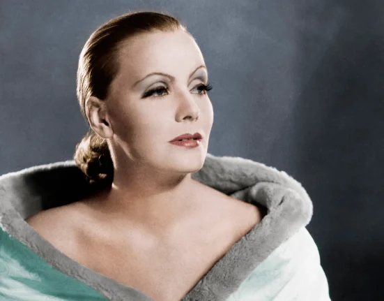 Les héritiers de Greta Garbo envisagent un retour cinématographique grâce à une revival numérique 'étonnante'