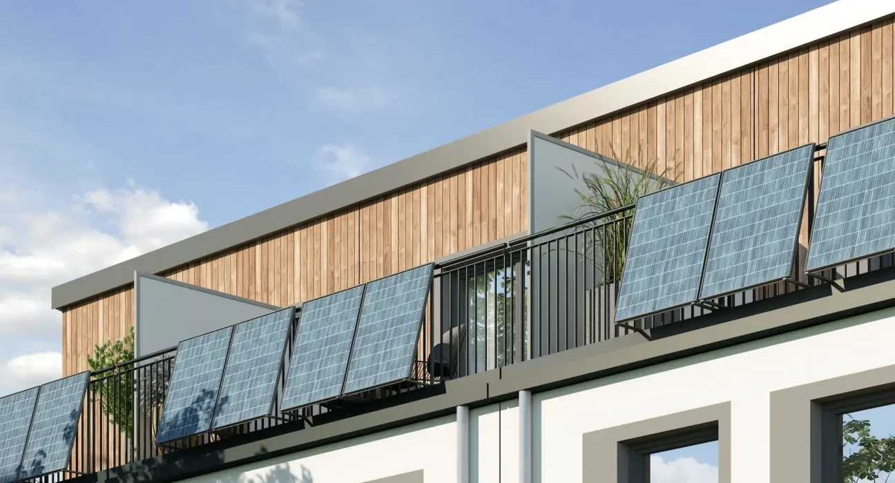 Les législateurs de New York adoptent une loi sur les panneaux solaires, les défenseurs pressent la gouverneure Hochul de la signer.