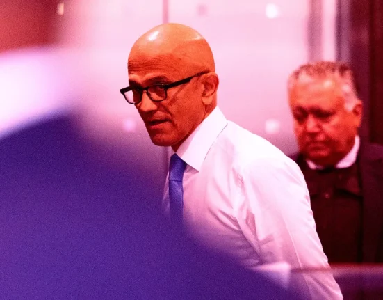 Microsoft se dérobe sur le soutien aux communautés dans sa politique de centres de données "bon voisinage".