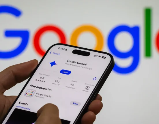 Mise à jour du téléphone : Gemini activé par défaut, utilisateurs le constatent également.
