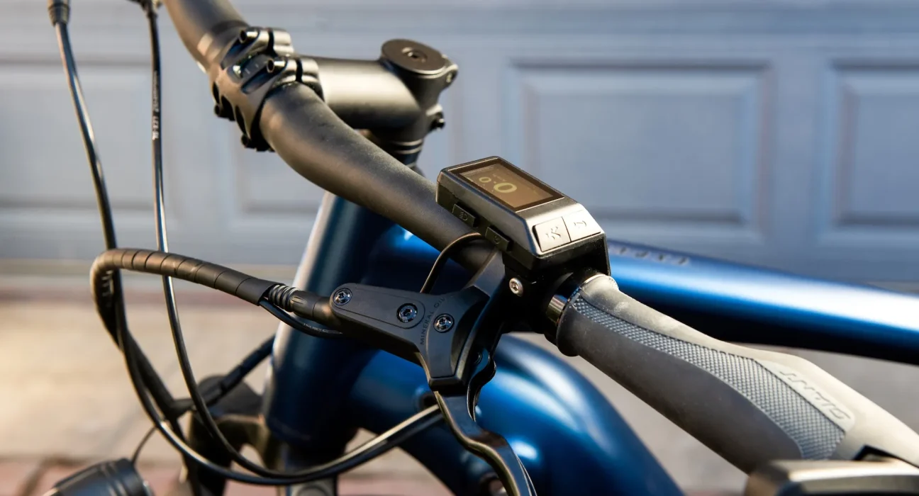 Monarc offre jusqu'à 500 $ de réduction sur ses e-bikes en permettant la réutilisation des batteries existantes.
