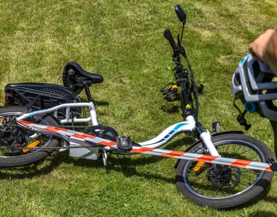 New York envisage plus de 20 règles sur les vélos électriques après des accidents mortels, y compris une interdiction pour les modèles dépassant 40 km/h.