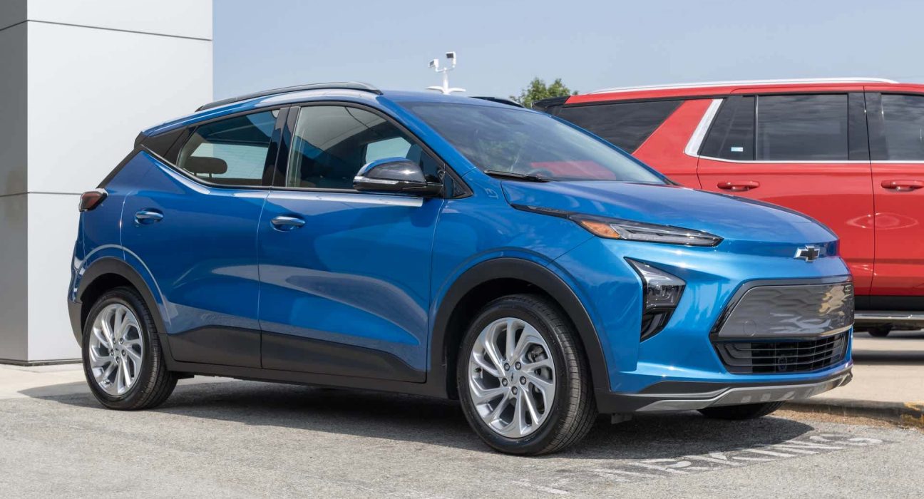 Propriétaire de Chevy Bolt EUV : Charge abordable et crédit d'impôt rendent trois ans de conduite rentables