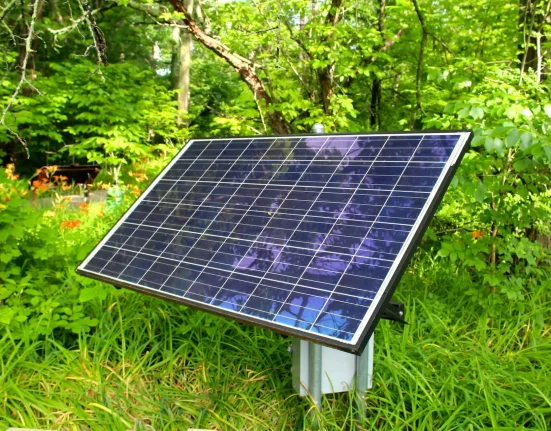 Propriétaire de chalet en Ontario du Nord : le générateur de secours inutilisé depuis l'installation du solaire autonome