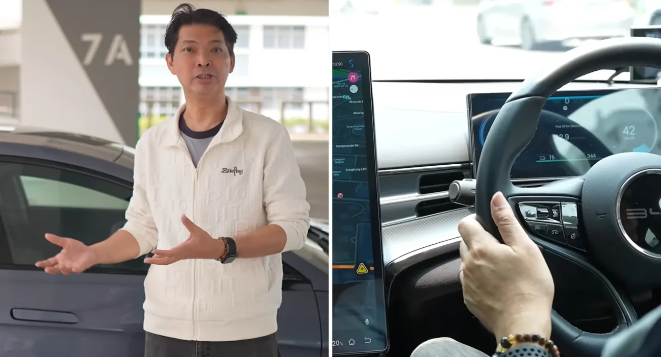 Propriétaire de la BYD Seal partage son expérience : zéro rouille après 2 ans et 27 000 km