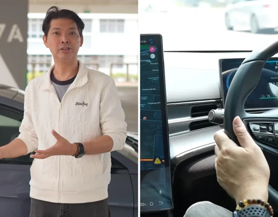 Propriétaire de la BYD Seal partage son expérience : zéro rouille après 2 ans et 27 000 km