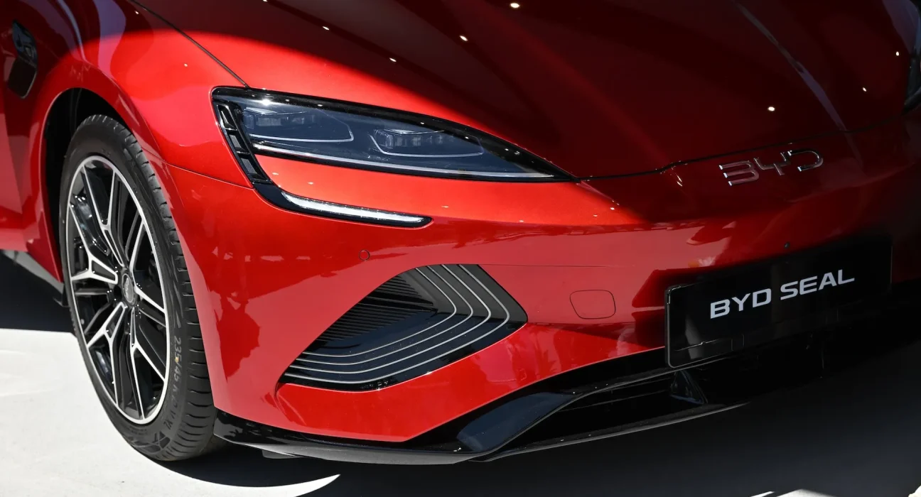Propriétaire de la BYD Seal perd son compteur de vitesse : toutes les tentatives de réinitialisation échouent avant le passage au service
