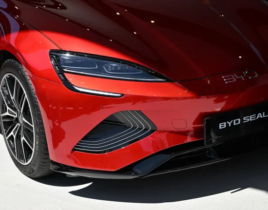 Propriétaire de la BYD Seal perd son compteur de vitesse : toutes les tentatives de réinitialisation échouent avant le passage au service