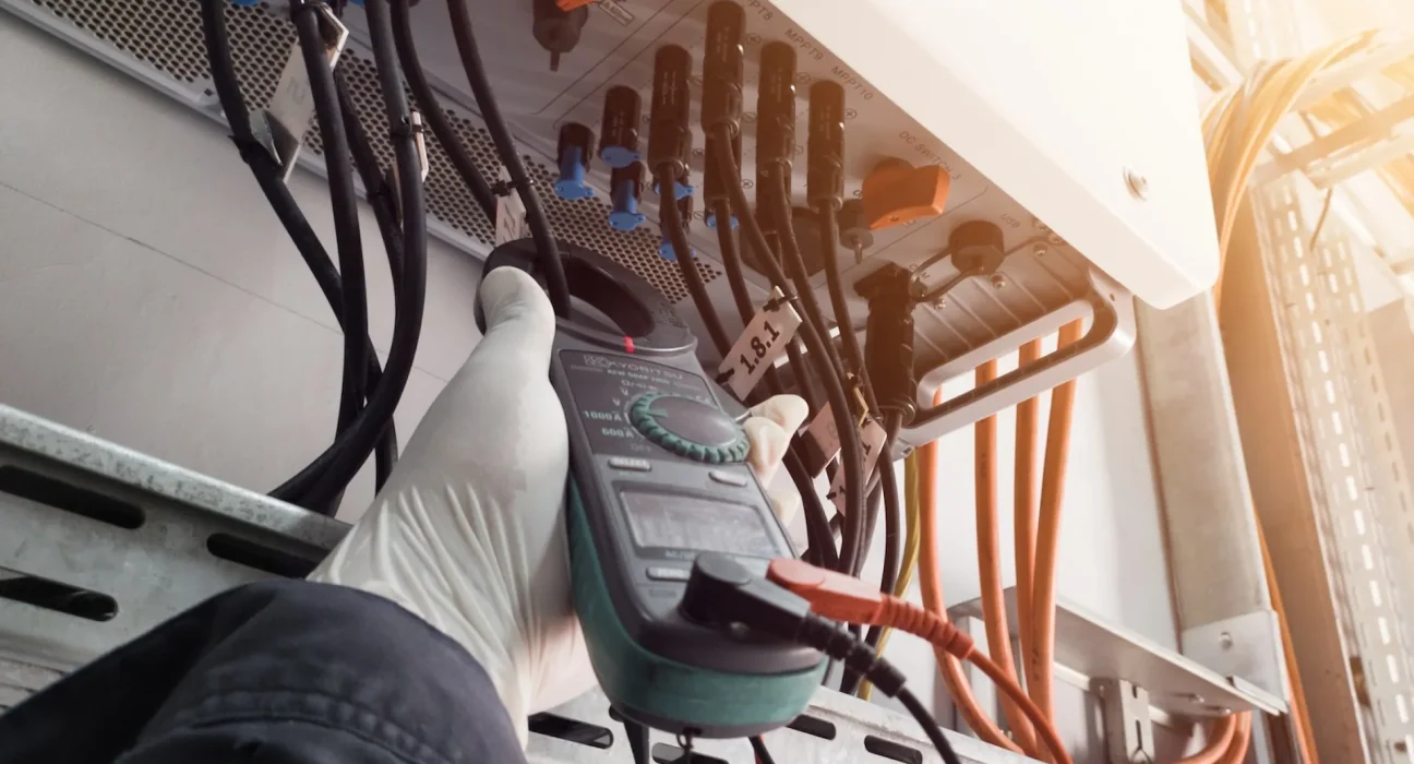 Propriétaire du Dakota du Sud limite les exportations de réseau à 22 kW, mais génère tout de même 6,1 MWh en août après une défaillance de l'onduleur.