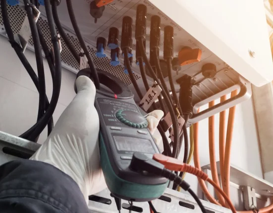 Propriétaire du Dakota du Sud limite les exportations de réseau à 22 kW, mais génère tout de même 6,1 MWh en août après une défaillance de l'onduleur.