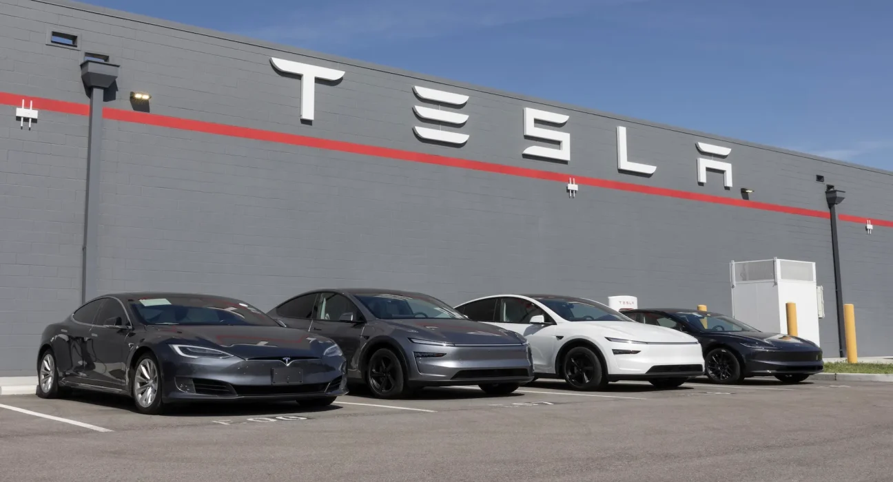 Propriétaire d'une Tesla Model Y 2021 redoute une facture de 16 000 $ pour un remplacement de batterie dans 2 ans