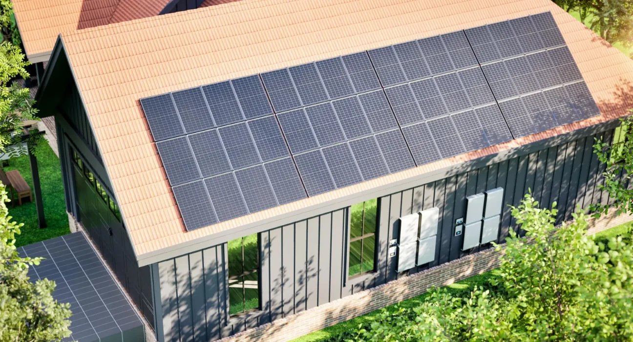 Propriétaire en Floride dépense 60 000 $ pour des panneaux solaires Tesla, mais la Powerwall échoue lors d'une panne d'électricité causée par un ouragan.